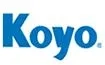 Логотип KOYO