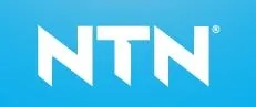 Логотип NTN