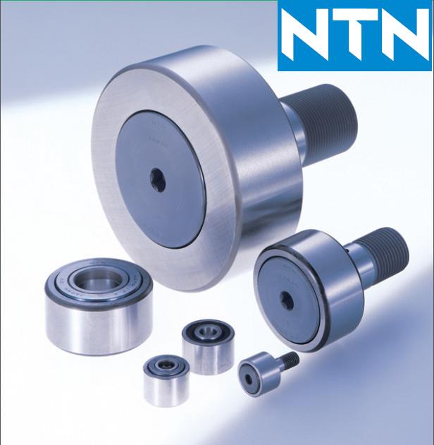 Подшипники NTN