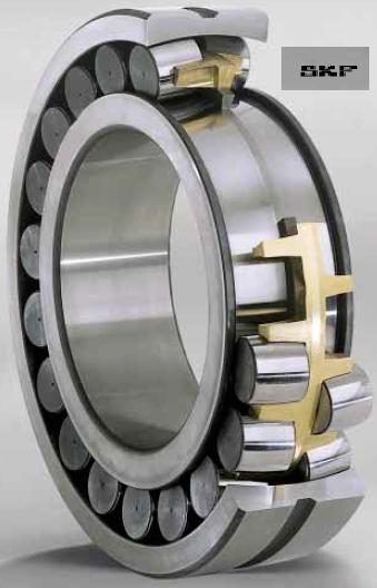 Подшипники SKF