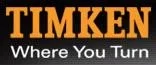 Логотип TIMKEN